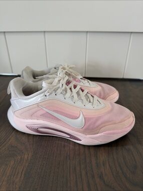 Girls Nike basketball shoes
